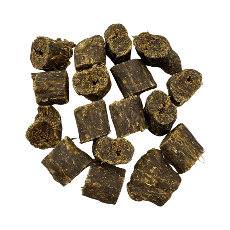 crunchy's rund