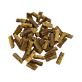 Billies Hundesnack Supertrainer Pute 120 Gramm
