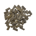 Billies Hundesnack Supertrainer Rindfleisch 120 Gramm