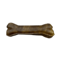 Billies Hundesnack Knochen aus Pferdeleder 17 cm