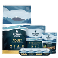 PrimaDog Probierpaket Huhn - Hundefutter