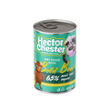 Hector&Chester Nassfutter Bold Beef - Nassfutter für Hunde