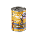 Hector&Chester Nassfutter Goofy Game - Nassfutter für Hunde
