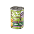 Hector&Chester Nassfutter Lovely Lamb - Nassfutter für Hunde