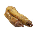 Billies Hundesnack Getrocknete Schweinefüße 10 Stück