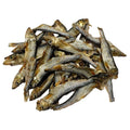 Billies Hundesnack Fischtrainer Sardellen 60 Gramm