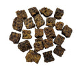 Billies Hundesnack Fleischwürfel Rind 150 Gramm