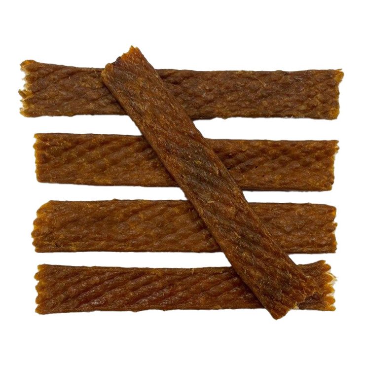 vleesstrips fazant