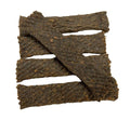 Billies Hundesnack Fleischstreifen Ziege 100 Gramm