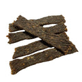Billies Hundesnack Fleischstreifen Rind 100 Gramm