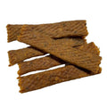 Billies Hundesnack Fleischstreifen Ente 1 Kilo