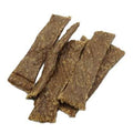 Billies Hundesnack Fleischstreifen Gans 100 Gramm