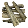 Billies Hundesnack getrocknete Lachshaut 500 Gramm