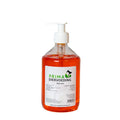 Billies Hundesupplement Lachsöl 500 Milliliter