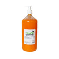 Billies Hundesupplement Lachsöl & Schafsfett Mischung 1 Liter