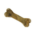Billies Hundesnack Knochen aus Hirschleder 12 cm