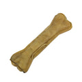 Billies Hundesnack Knochen aus Hirschleder 17 cm