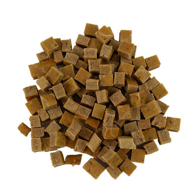 Billie's dog snack trainers salmon 100 grams