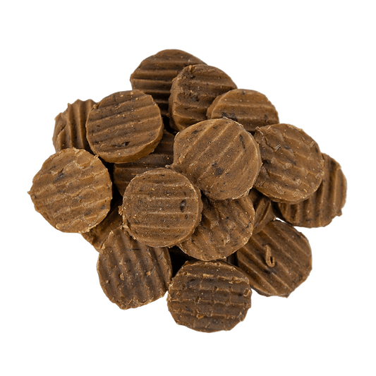 lamschijfjes