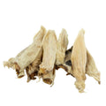 Billies Hundesnack Lammohren mit Fell 100 Gramm