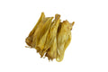 Billies Hundesnack getrocknete Lammohren 100 Gramm