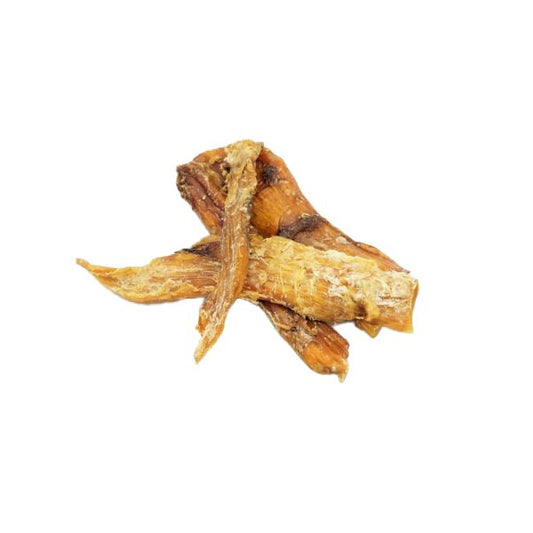 Billies Hundesnack Rindernackenmuskel 30-40 cm