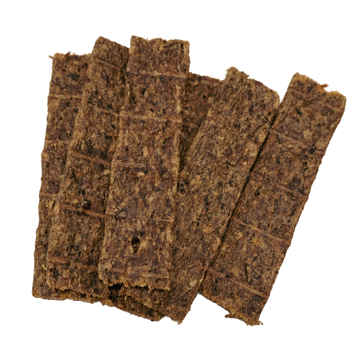 Billies Hundesnack Fleischstreifen Lamm 100 Gramm